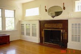 Photo 2: 3828 W 22ND AV in Dunbar: Home for sale : MLS®# V537093