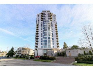 Photo 1: 1804 13880 101ST Avenue in Surrey: Whalley Condo for sale in "Odyssey Tower" (North Surrey)  : MLS®# F1430660