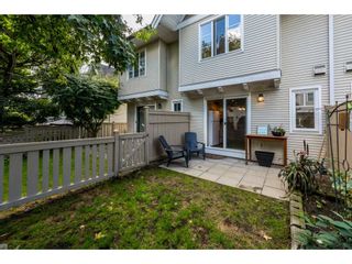Photo 19: 15 20560 66 Avenue in Langley: Willoughby Heights Townhouse for sale in "Amberleigh ll" : MLS®# R2309612