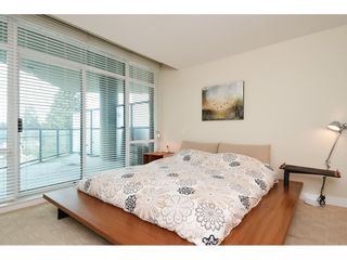 Photo 10: 202 14824 NORTH BLUFF Road: White Rock Condo for sale in "The Belaire" (South Surrey White Rock)  : MLS®# R2405927