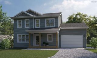 Main Photo: Lot 22 Gala Lane in Mount Uniacke: 105-East Hants/Colchester West Residential for sale (Halifax-Dartmouth)  : MLS®# 202319118