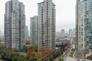 Photo 27: 1002 889 HOMER Street in Vancouver: Downtown VW Condo for sale (Vancouver West)  : MLS®# R2773702