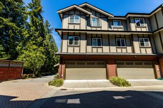 Photo 36: 114 3333 DEWDNEY TRUNK Road in Port Moody: Port Moody Centre Townhouse for sale in "CENTRE POINT" : MLS®# R2711358