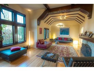 Photo 3: 1462 Minto Cr in Vancouver: Shaughnessy House for sale (Vancouver West) 