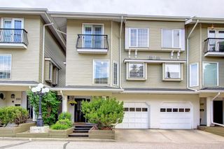 Photo 1: 155 3437 42 Street NW in Calgary: Varsity Row/Townhouse for sale : MLS®# A1234577