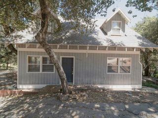 Main Photo: House for sale : 3 bedrooms : 24355 Manzanita Drive in Descanso