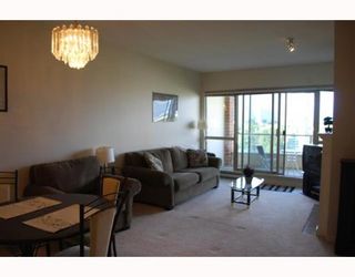 Photo 2: 1504 6838 STATION HILL Drive in Burnaby: South Slope Condo for sale in "BELGRAVIA" (Burnaby South)  : MLS®# V773599