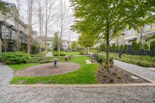 Photo 28: 55 8570 204 Street in Langley: Willoughby Heights Townhouse for sale in "WOODLAND PARK" : MLS®# R2682276