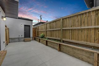 Photo 31: 2119 12 Street NW in Calgary: Capitol Hill Row/Townhouse for sale : MLS®# A1056315