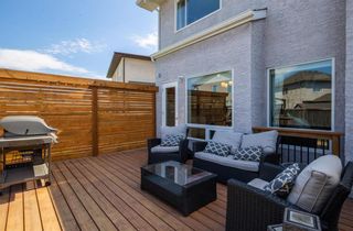 Photo 35: 30 William Johnstone Court in Winnipeg: River Park South Residential for sale (2F)  : MLS®# 202212097