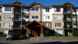 Photo 1: 304 2990 BOULDER Street in Abbotsford: Abbotsford West Condo for sale : MLS®# R2011858