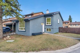 Photo 8: 108 Pinecliff Close NE in Calgary: Pineridge Semi Detached (Half Duplex) for sale : MLS®# A2126658