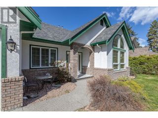 Photo 6: 276 Heritage Boulevard in Okanagan Falls: House for sale : MLS®# 10307625