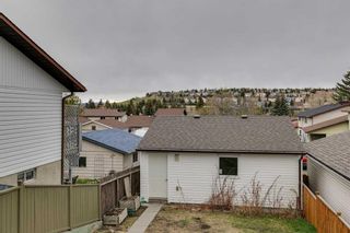 Photo 32: 3507 49 Street SW in Calgary: Glenbrook Semi Detached (Half Duplex) for sale : MLS®# A2130438