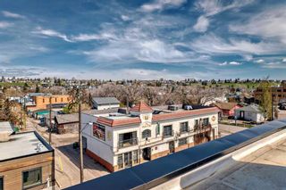 Photo 34: 209 118 8 Street NE in Calgary: Bridgeland/Riverside Row/Townhouse for sale : MLS®# A2111172