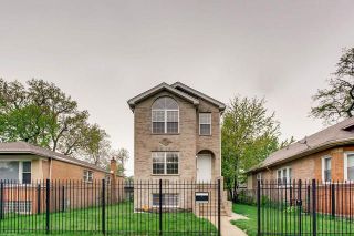 Main Photo: 10332 Wallace Street in CHICAGO: CHI - Roseland Single Family Home for sale ()  : MLS®# 10044739