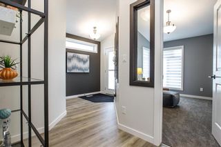 Photo 2: 132 KESTREL Way in Winnipeg: Charleswood Residential for sale (1H)  : MLS®# 202009634
