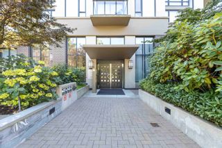 Photo 31: 1402 151 W 2ND Street in North Vancouver: Lower Lonsdale Condo for sale in "SKY" : MLS®# R2722961