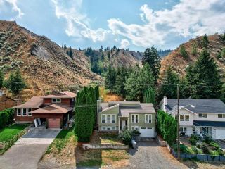 Photo 1: 6147 DALLAS DRIVE in Kamloops: Dallas House for sale : MLS®# 169449