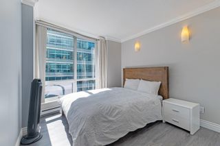 Photo 13: 1701 1166 MELVILLE Street in Vancouver: Coal Harbour Condo for sale (Vancouver West)  : MLS®# R2787234