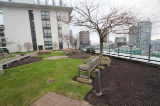 Photo 15: 2223 938 SMITHE Street in Vancouver: Downtown VW Condo for sale (Vancouver West)  : MLS®# R2558318
