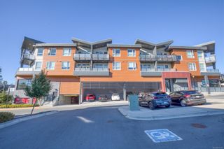 Photo 31: 308 525 3rd St in Nanaimo: Na University District Condo for sale : MLS®# 916101