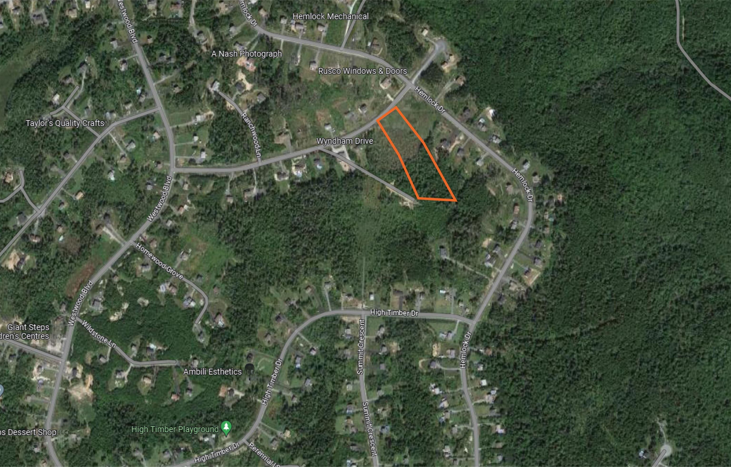Main Photo: Lot 9010 Wyndham Drive in Upper Tantallon: 21-Kingswood, Haliburton Hills, Vacant Land for sale (Halifax-Dartmouth)  : MLS®# 202313938