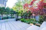 Main Photo: TH 237 188 KEEFER Place in Vancouver: Downtown VW Townhouse for sale in "ESPANA" (Vancouver West)  : MLS®# R2880577