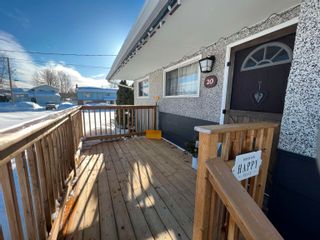 Photo 29: 20 MUNRO Crescent in Mackenzie: Mackenzie -Town House for sale (Mackenzie (Zone 69))  : MLS®# R2650288