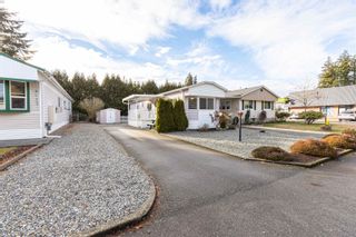 Photo 36: 2 31313 LIVINGSTONE Avenue in Abbotsford: Abbotsford West Manufactured Home for sale in "Paradise Park" : MLS®# R2745247