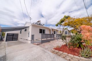 Main Photo: House for sale : 4 bedrooms : 2222 Westland Ave in San Diego