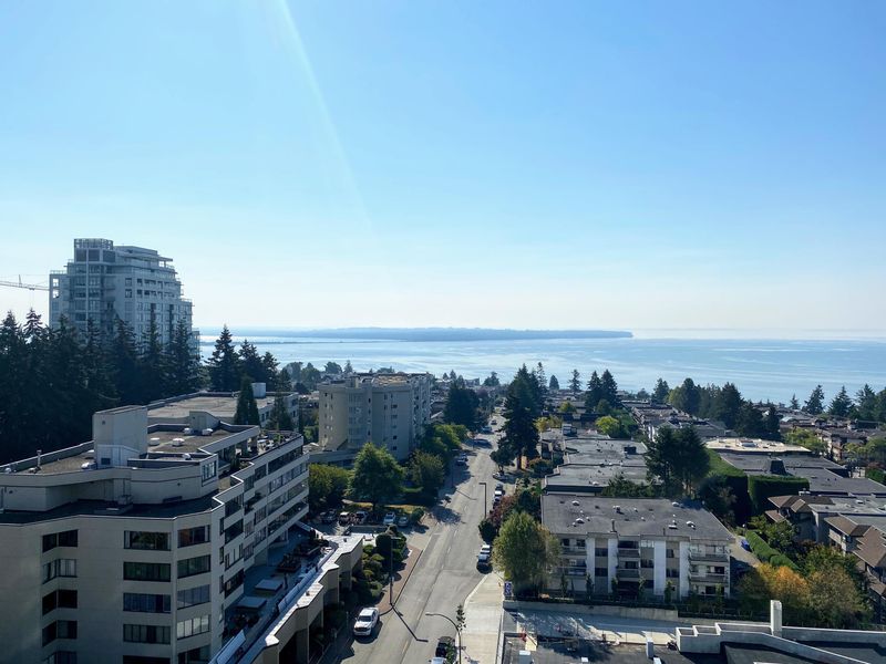 FEATURED LISTING: 1102 - 1501 FOSTER Street Surrey