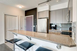 Photo 12: 1205 175 Silverado Boulevard SW in Calgary: Silverado Apartment for sale : MLS®# A1031569