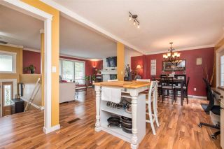 Photo 9: 34556 PEARL Avenue in Abbotsford: Abbotsford East House for sale in "Clayburn / Stenersen" : MLS®# R2541827