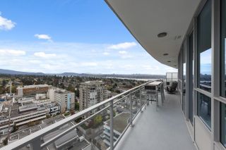 Photo 16: 2305 125 E 14TH Street in North Vancouver: Central Lonsdale Condo for sale in "CentreView" : MLS®# R2750772