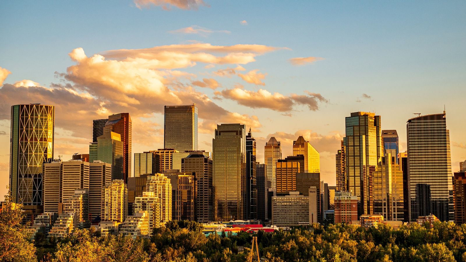 Your Guide to Buying a Home in Calgary