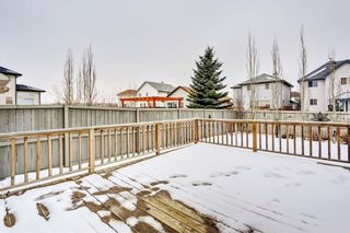 Photo 43: 38 SOMERSIDE Crescent SW in Calgary: Somerset House for sale : MLS®# C4142576
