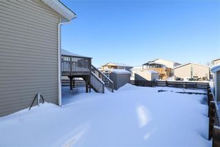 Photo 29: 139 Ellice Avenue in Steinbach: R16 Residential for sale : MLS®# 202202257