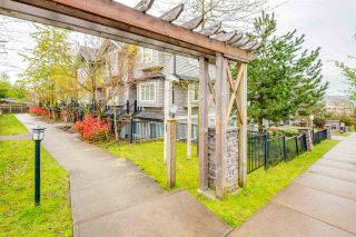 Photo 15: 52 11255 132 Street in Surrey: Bridgeview Townhouse for sale in "Fraserview Terrace" (North Surrey)  : MLS®# R2161154
