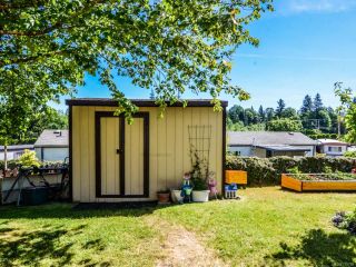 Photo 6: 75 951 Homewood Rd in CAMPBELL RIVER: CR Campbell River Central Manufactured Home for sale (Campbell River)  : MLS®# 775753