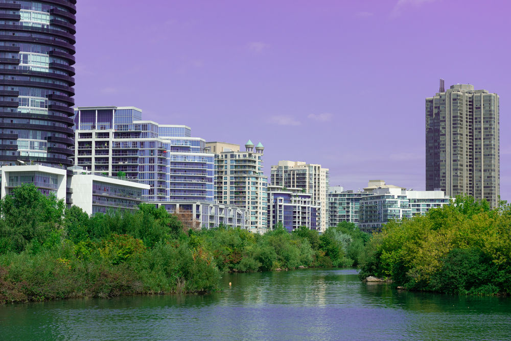 Is Etobicoke Real Estate a Good Investment?