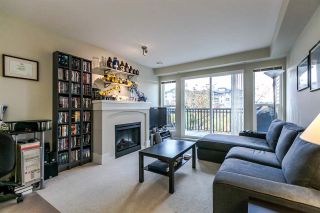 Photo 9: 201 1330 GENEST Way in Coquitlam: Westwood Plateau Condo for sale in "LANTERNS AT DAYANEE SPRINGS" : MLS®# R2119194