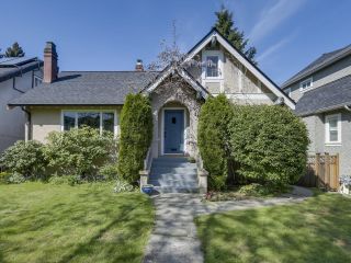 Main Photo: 249 W 23RD Avenue in Vancouver: Cambie House for sale (Vancouver West)  : MLS®# R2646997