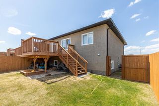Photo 20: 67 Amberfield Drive in Mitchell: R16 Residential for sale : MLS®# 202210140