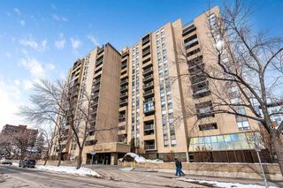 Main Photo: 513 924 14 Avenue SW in Calgary: Beltline Apartment for sale : MLS®# A2117977