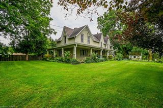 Photo 2: 862 Canboro Rd Road in Fenwick: 664 - Fenwick Single Family Residence for sale (Pelham)  : MLS®# 40609274