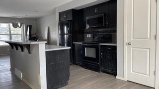 Photo 4: 61 Panamount Avenue NW in Calgary: Panorama Hills Semi Detached for sale : MLS®# A1206343