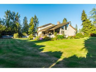 Photo 18: 7673 229 Street in Langley: Fort Langley House for sale : MLS®# R2210407