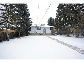 Photo 2: 425 1 Avenue NE: Airdrie Residential Detached Single Family for sale : MLS®# C3652777