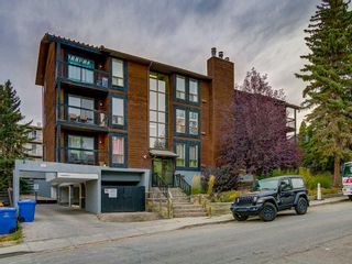 Photo 31: 302 2611 15A Street SW in Calgary: Bankview Apartment for sale : MLS®# A2115055